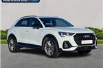 2022 Audi Q3