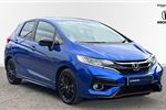 2018 Honda Jazz