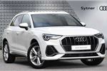 2024 Audi Q3