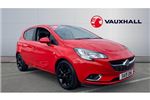 2019 Vauxhall Corsa