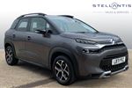 2022 Citroen C3 Aircross