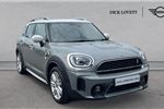 2021 MINI Countryman