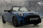 2021 MINI Convertible