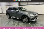 2019 Mercedes-Benz GLC