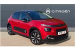 2018 Citroen C3