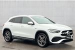 2021 Mercedes-Benz GLA