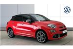 2020 Fiat 500X