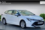 2023 Toyota Corolla Touring Sport