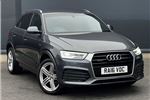 2016 Audi Q3