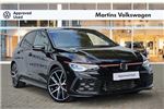 2022 Volkswagen Golf GTI