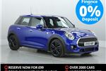 2019 MINI Hatchback 5dr