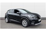 2022 Renault Captur