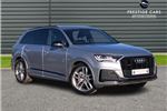 2020 Audi Q7