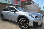 2018 Subaru XV