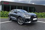 2021 Audi Q3