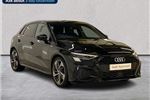 2022 Audi A3