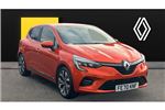 2021 Renault Clio