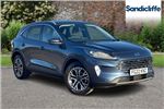 2022 Ford Kuga