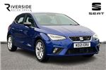 2021 SEAT Ibiza