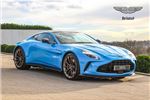 2024 Aston Martin Vantage
