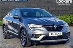 2021 Renault Arkana