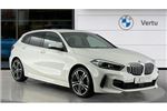 2020 BMW 1 Series