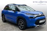 2021 Citroen C3 Aircross