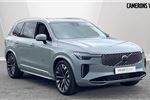 2024 Volvo XC90