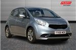 2019 Kia Venga