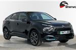 2021 Citroen C4