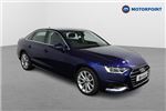 2020 Audi A4