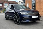 2021 Volkswagen Tiguan Allspace