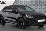 2025 Audi Q2