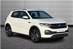 2023 Volkswagen T-Cross