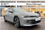 2024 Volkswagen Golf Estate
