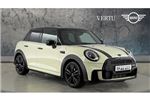 2022 MINI Hatchback 5dr