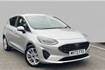 2023 Ford Fiesta