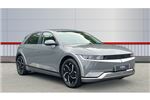 2021 Hyundai IONIQ 5