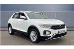 2022 Volkswagen T-Roc