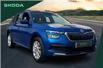 2022 Skoda Kamiq