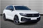 2024 Volkswagen Touareg