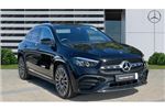 2025 Mercedes-Benz GLA