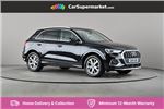 2019 Audi Q3