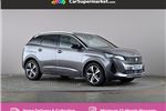 2022 Peugeot 3008