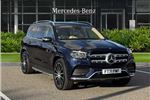 2021 Mercedes-Benz GLS