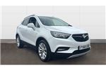 2018 Vauxhall Mokka X