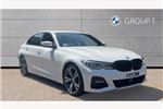 2019 BMW 3 Series