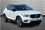 2021 Volvo XC40