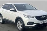 2020 Vauxhall Grandland X