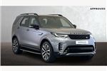 2021 Land Rover Discovery
